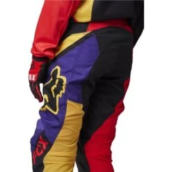 Fox Racing 180 Xpozr Youth Pants -Moto Gear Shop 260 30263 922 22 D