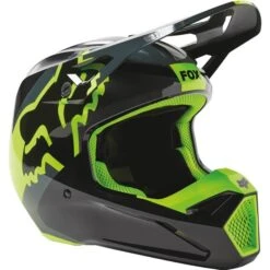 Fox Racing V1 Xpozr Youth Helmet