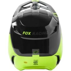 Fox Racing V1 Xpozr Youth Helmet 16 Fox Racing V1 Xpozr Youth Helmet -Moto Gear Shop 260 30264 014 YS A
