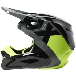 Fox Racing V1 Xpozr Youth Helmet 17 Fox Racing V1 Xpozr Youth Helmet -Moto Gear Shop 260 30264 014 YS B