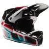 Fox Racing V3 RS Syz Helmet -Moto Gear Shop 260 30437 018 S