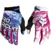 Fox Racing 180 Pro Circuit Limited Edition Gloves -Moto Gear Shop 260 30855 059 XL