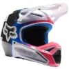Fox Racing V1 Horyzn Helmet 1 Fox Racing V1 Horyzn Helmet -Moto Gear Shop 260 30907 018 XS