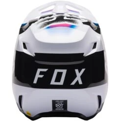Fox Racing V1 Horyzn Helmet -Moto Gear Shop 260 30907 018 XS A