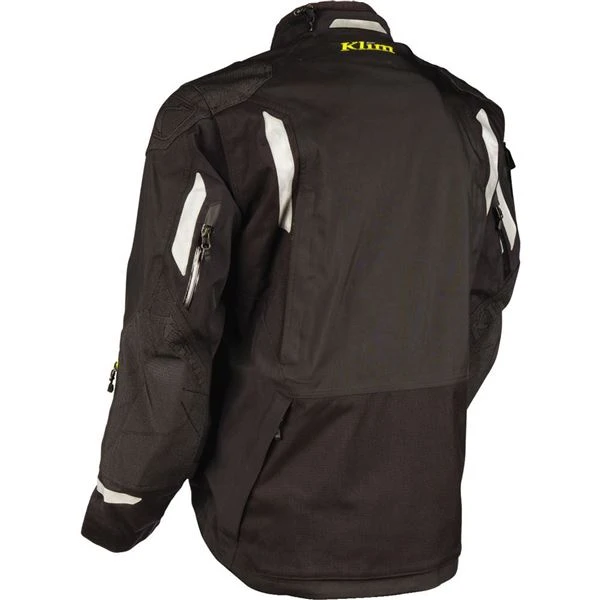 Klim Badlands Pro Jacket 5 Klim Badlands Pro Jacket - Image 3