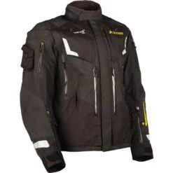 Klim Badlands Pro Jacket 26 Klim Badlands Pro Jacket -Moto Gear Shop 261 4052 002 120 000 D