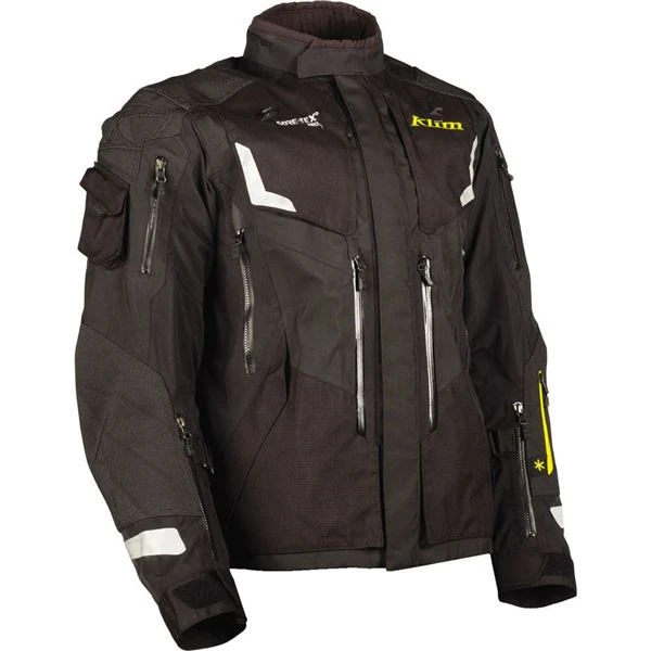 Klim Badlands Pro Jacket 7 Klim Badlands Pro Jacket - Image 5