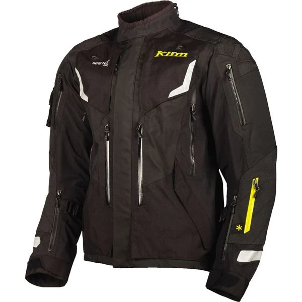 Klim Badlands Pro Jacket 3 Klim Badlands Pro Jacket