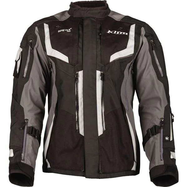 Klim Badlands Pro Jacket 12 Klim Badlands Pro Jacket - Image 10