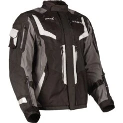 Klim Badlands Pro Jacket 32 Klim Badlands Pro Jacket -Moto Gear Shop 261 4052 002 120 600 D