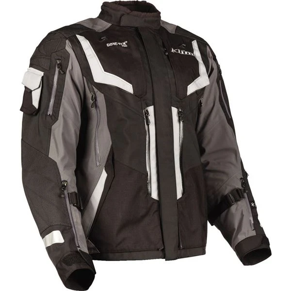 Klim Badlands Pro Jacket 13 Klim Badlands Pro Jacket - Image 11