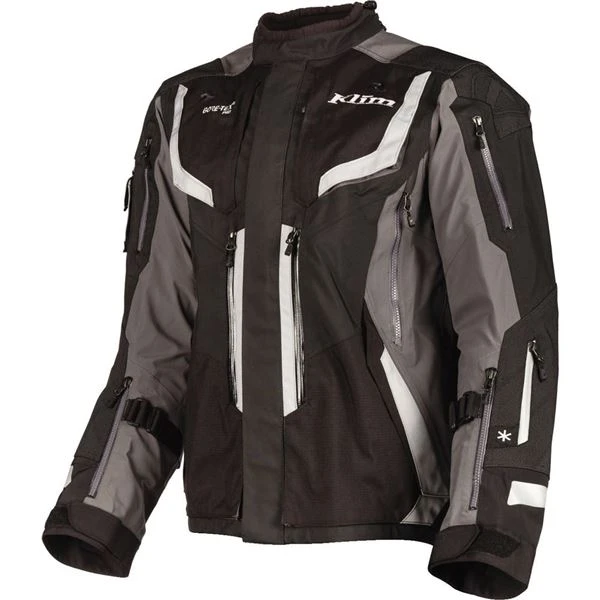 Klim Badlands Pro Jacket 9 Klim Badlands Pro Jacket - Image 7