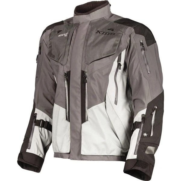 Klim Badlands Pro Jacket 15 Klim Badlands Pro Jacket - Image 13