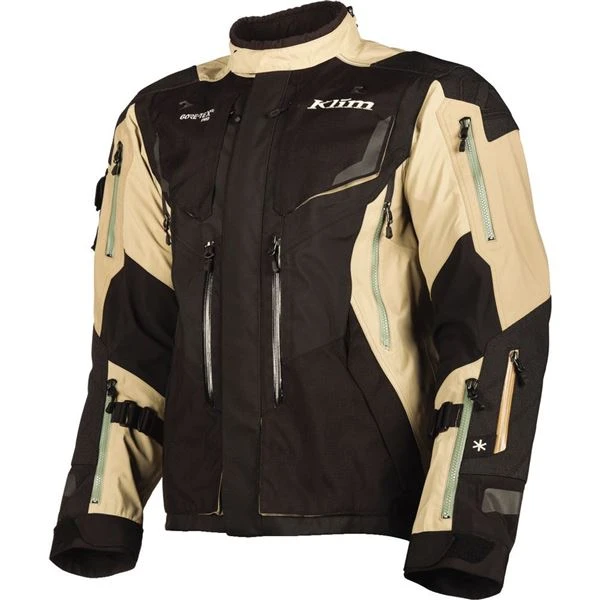 Klim Badlands Pro Jacket 22 Klim Badlands Pro Jacket - Image 20
