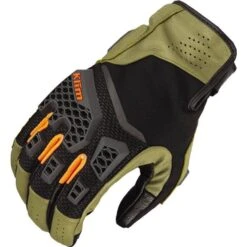 Klim Baja S4 Vented Gloves -Moto Gear Shop 261 4063 000 120 300