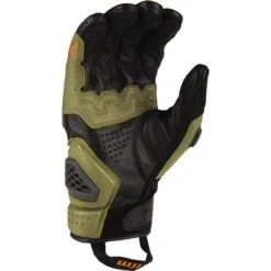 Klim Baja S4 Vented Gloves -Moto Gear Shop 261 4063 000 120 300 A