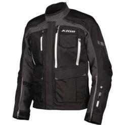 Klim Carlsbad Textile Jacket
