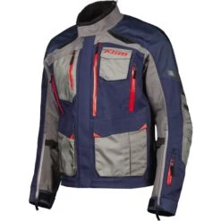 Klim Carlsbad Textile Jacket -Moto Gear Shop 261 6029 002 120 200