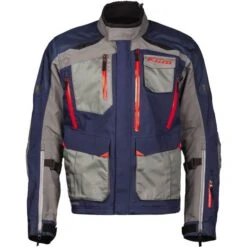 Klim Carlsbad Textile Jacket -Moto Gear Shop 261 6029 002 120 200 C