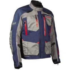 Klim Carlsbad Textile Jacket -Moto Gear Shop 261 6029 002 120 200 D