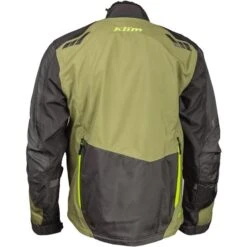 Klim Carlsbad Textile Jacket -Moto Gear Shop 261 6029 002 120 300 A