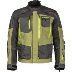 Klim Carlsbad Textile Jacket -Moto Gear Shop 261 6029 002 120 300 C
