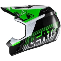Leatt Moto 3.5 V22 Youth Helmet -Moto Gear Shop 3007 1022010220 B