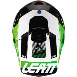 Leatt Moto 3.5 V22 Youth Helmet -Moto Gear Shop 3007 1022010220 E