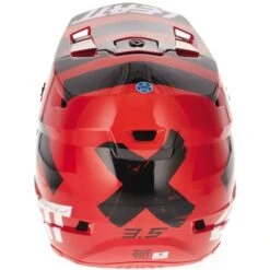 Leatt Moto 3.5 V22 Youth Helmet -Moto Gear Shop 3007 1022010230 A