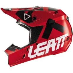 Leatt Moto 3.5 V22 Youth Helmet -Moto Gear Shop 3007 1022010230 B