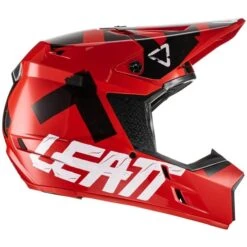Leatt Moto 3.5 V22 Youth Helmet -Moto Gear Shop 3007 1022010230 C