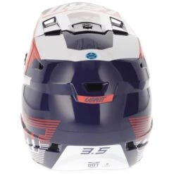 Leatt Moto 3.5 V22 Youth Helmet -Moto Gear Shop 3007 1022010240 A