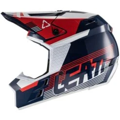 Leatt Moto 3.5 V22 Youth Helmet -Moto Gear Shop 3007 1022010240 B