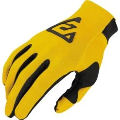 Answer Racing AR2 Bold Youth Gloves -Moto Gear Shop 345 0402 2163 9955