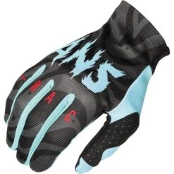 Answer Racing AR2 Hypno By Mute0n Limited Edition Youth Gloves -Moto Gear Shop 345 0402 2164 3855