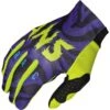 Answer Racing AR2 Hypno By Mute0n Limited Edition Youth Gloves -Moto Gear Shop 345 0402 2164 6653
