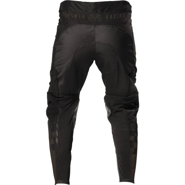 Answer Racing Elite Redzone Pants 5 Answer Racing Elite Redzone Pants - Image 3