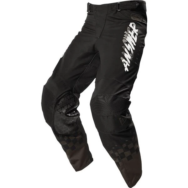 Answer Racing Elite Redzone Pants 4 Answer Racing Elite Redzone Pants - Image 2