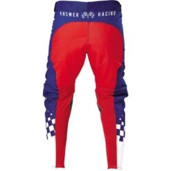 Answer Racing Elite Redzone Pants 14 Answer Racing Elite Redzone Pants -Moto Gear Shop 345 0407 0566 5728 A