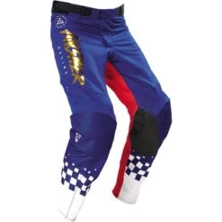 Answer Racing Elite Redzone Pants 15 Answer Racing Elite Redzone Pants -Moto Gear Shop 345 0407 0566 5728 B