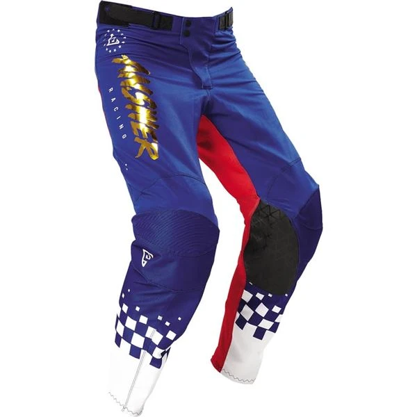 Answer Racing Elite Redzone Pants 9 Answer Racing Elite Redzone Pants - Image 7