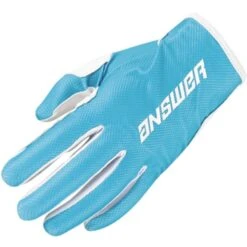 Answer Racing Ascent Youth Gloves -Moto Gear Shop 345 446581