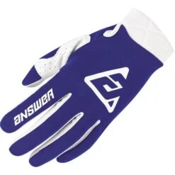 Answer Racing Peak Youth Gloves -Moto Gear Shop 345 446602
