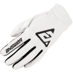 Answer Racing Peak Youth Gloves -Moto Gear Shop 345 446610