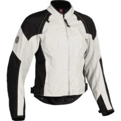 Firstgear Contour Tex Women's Textile Jacket -Moto Gear Shop 351 5754