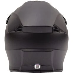 AFX FX-14 Helmet 8 AFX FX-14 Helmet -Moto Gear Shop 373 0110 7026 A