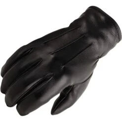 Z1R 938 Leather Gloves