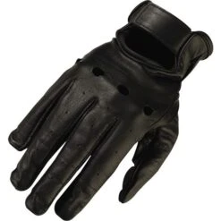 Z1R 243 Women's Vented Leather Gloves