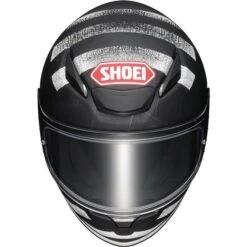 Shoei RF-1400 Scanner Full Face Helmet -Moto Gear Shop 375 0101 1305 03 C