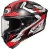 Shoei X-Fifteen Escalate Full Face Helmet -Moto Gear Shop 375 0105 1101 03